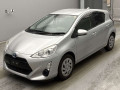 2016 Toyota Aqua