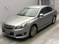 2011 Subaru Legacy B4