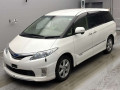 2009 Toyota Estima Hybrid