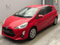 2016 Toyota Aqua