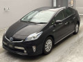 2014 Toyota Prius PHV