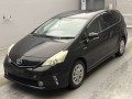 2013 Toyota Prius alpha