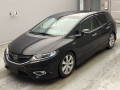 2015 Honda Jade