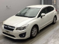 2014 Subaru Impreza Sports