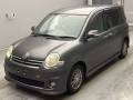 2007 Toyota Sienta