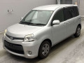 2013 Toyota Sienta