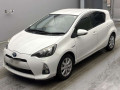 2014 Toyota Aqua