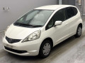 2010 Honda Fit