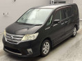 2011 Nissan Serena
