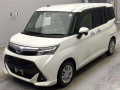 2019 Toyota TANK