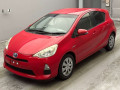 2012 Toyota Aqua