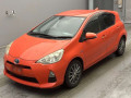 2013 Toyota Aqua