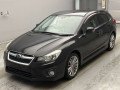 2012 Subaru Impreza Sports