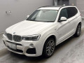 2016 BMW X3