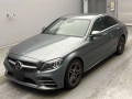 2019 Mercedes Benz C-Class