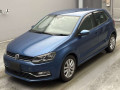 2017 Volkswagen Polo