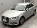 2014 Audi A3