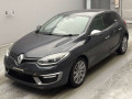 2015 Renault Megane