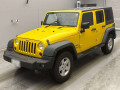 2009 Jeep JEEP WRANGLER UNLIMITED