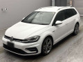 2017 Volkswagen Golf Variant