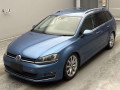 2015 Volkswagen Golf Variant