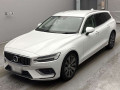 2020 Volvo V60