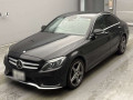2015 Mercedes Benz C-Class
