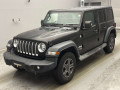2019 Jeep JEEP WRANGLER UNLIMITED