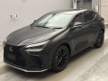 2023 Lexus NX