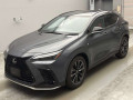 2023 Lexus NX