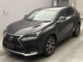 2017 Lexus NX