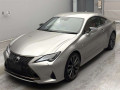 2023 Lexus RC