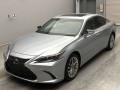 2023 Lexus ES