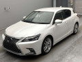 2019 Lexus CT