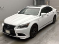 2015 Lexus LS