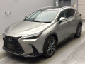2023 Lexus NX