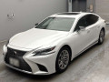 2018 Lexus LS