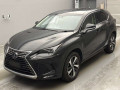 2018 Lexus NX