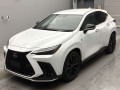 2023 Lexus NX