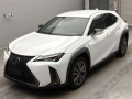 2020 Lexus UX