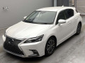 2018 Lexus CT