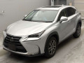 2016 Lexus NX