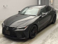2021 Lexus IS
