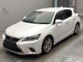2015 Lexus CT