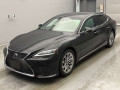 2021 Lexus LS