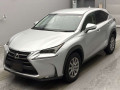2015 Lexus NX