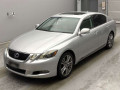 2010 Lexus GS