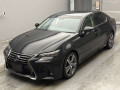 2018 Lexus GS