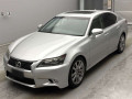 2013 Lexus GS