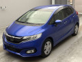 2019 Honda Fit